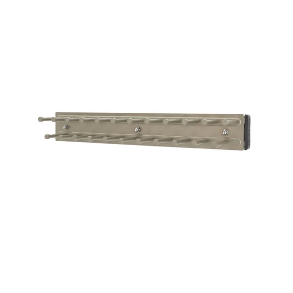 Rev-A-Shelf Pull-Out Side Mount Tie Rack & Reviews | Wayfair