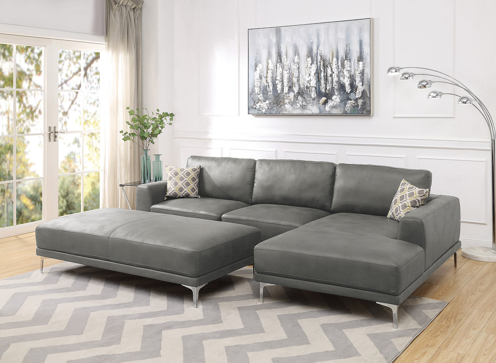 [BIG SALE] Our Best Leather Sectionals You’ll Love In 2022 Wayfair