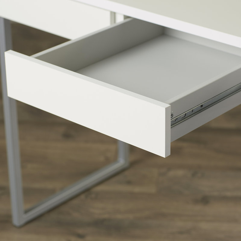 Zipcode Design Chang Writing Desk Reviews Wayfair