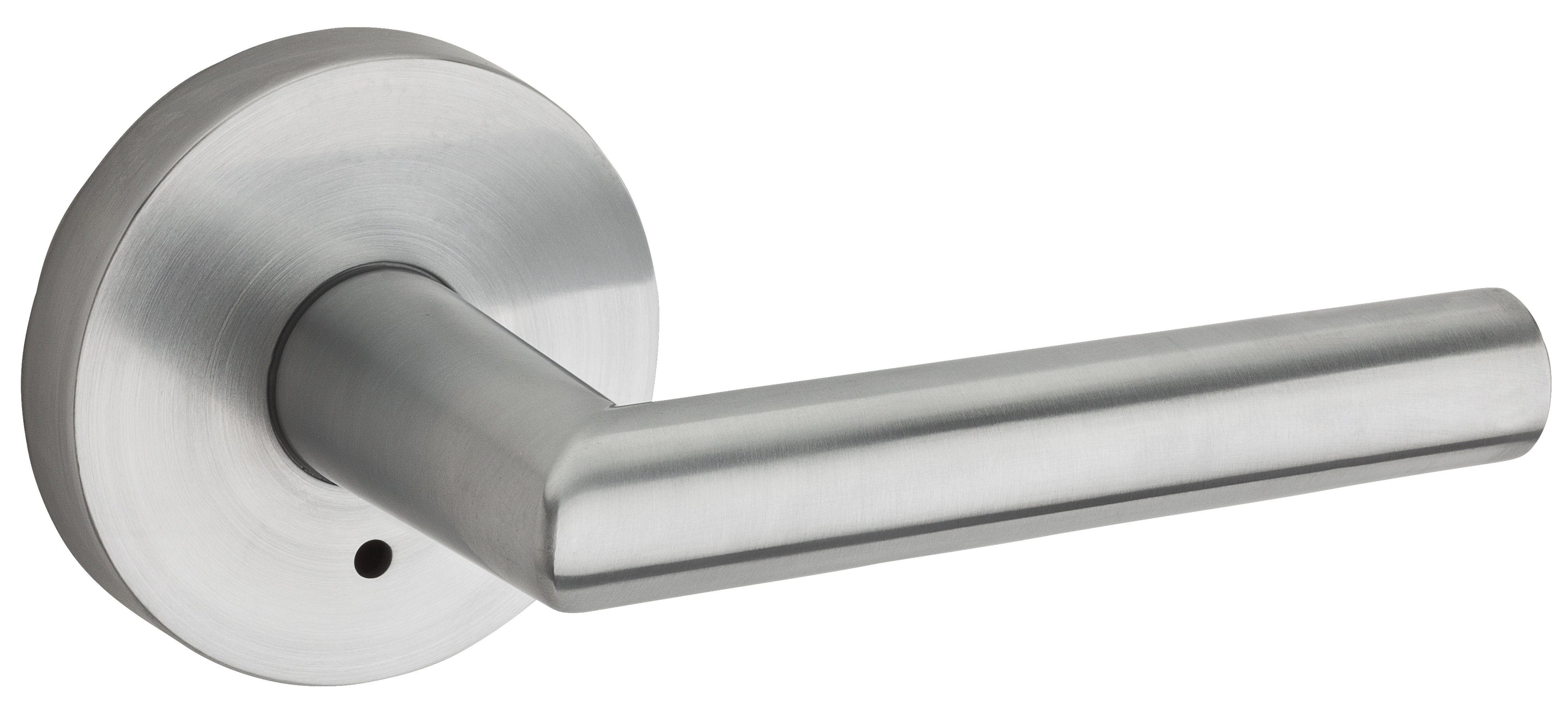 Weiser Milan Privacy Door Lever With Round Rosette Reviews Wayfair Ca
