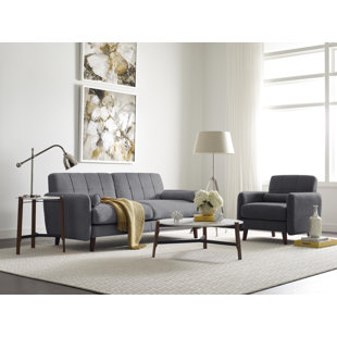 Savanna Configurable Living Room Set by Serta at Home