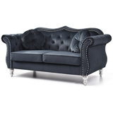 Rolled Arm Rosdorf Park Sofas You Ll Love In 2021 Wayfair