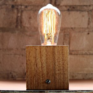 Filament Bulb 8.5