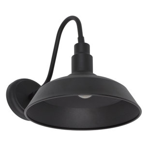Immanuel Standard Sconce Outdoor Barn Light Immanuel Standard Sconce Outdoor Barn Light