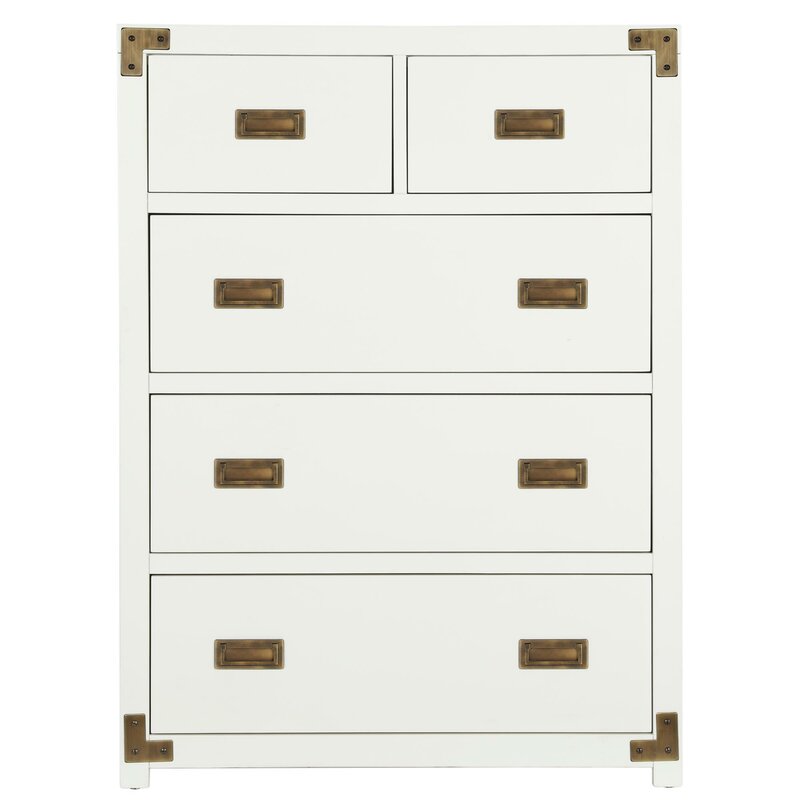 solid wood kids dresser