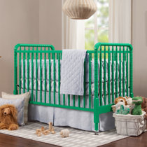 jenny lind crib wayfair