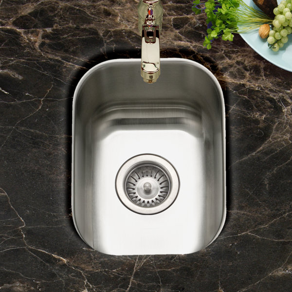 12 Inch Bar Sink Wayfair