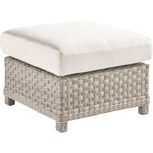 Go to store & view more images Keever Ottoman by Darby Home Co