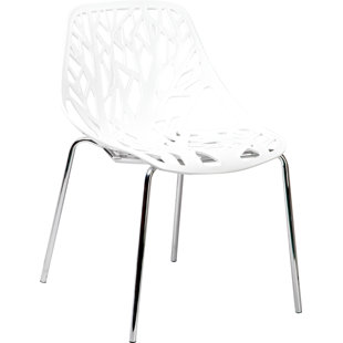 Salazar Side Chair (Set Of 2) by Wrought Studio #1