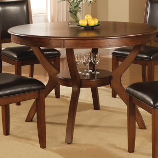 Go to store & view more images Red Barrel Studio Belfast Dining Table