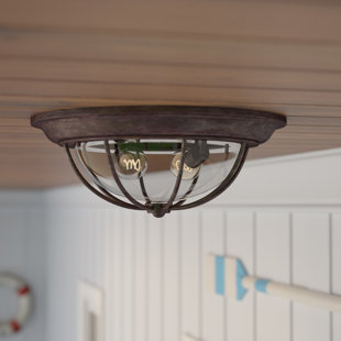 ceiling porch light wayfair