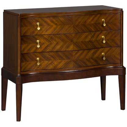 Luxury Cherry Cabinets Chests Perigold