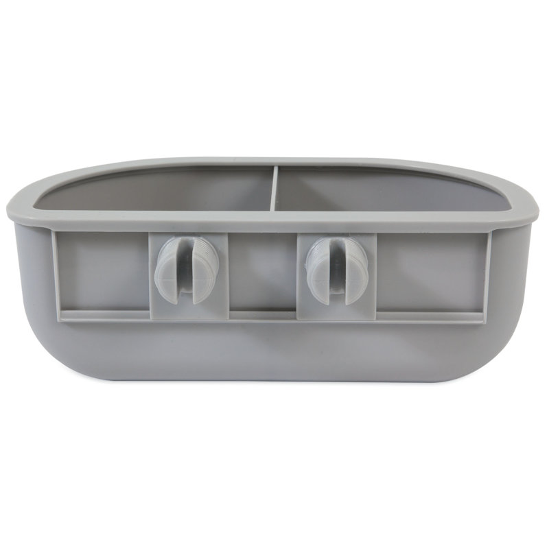 petmate no spill bowl