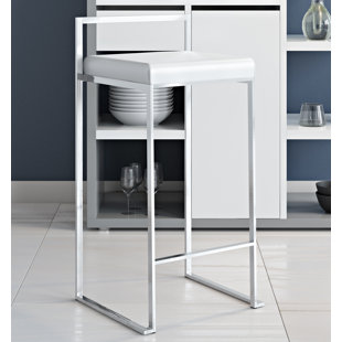 Gary 27 Bar Stool (Set of 2)