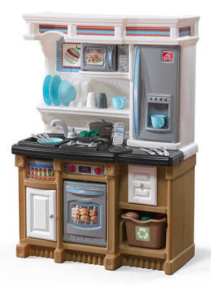 Step2 Lifestyle Custom Kitchen Reviews Wayfair