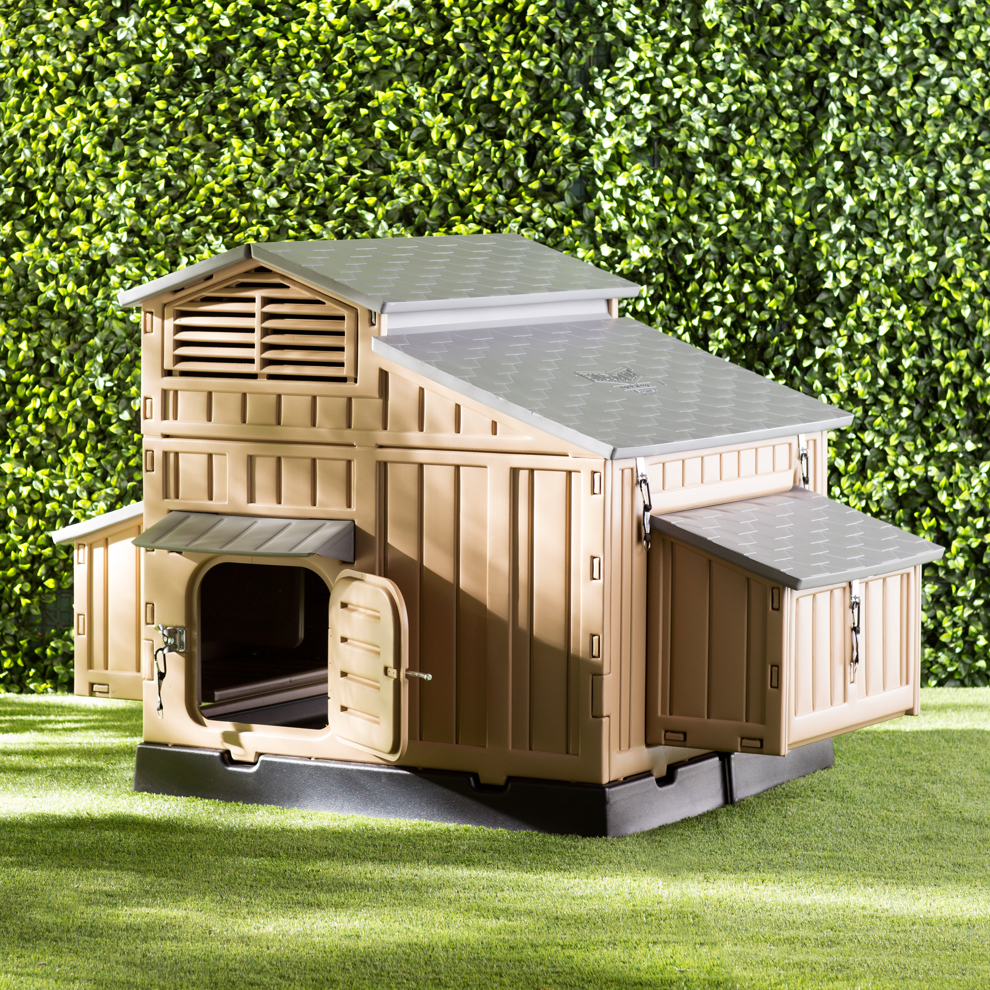 Portable En Coop Wayfair