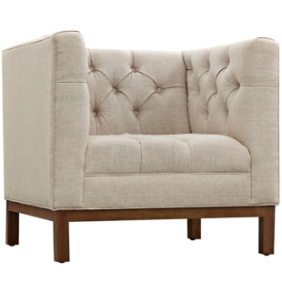 Panache Armchair by Modway 2019 Sale