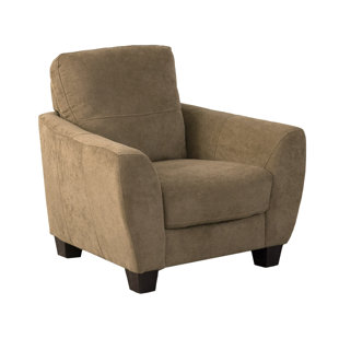 Review Lacy Armchair by Latitude Run