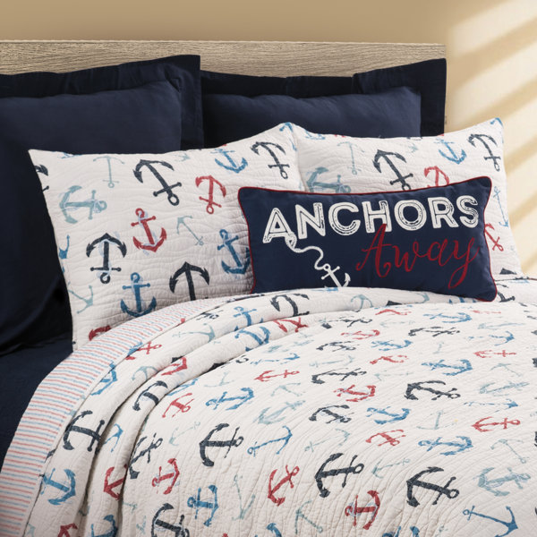 Boat Bedding Wayfair