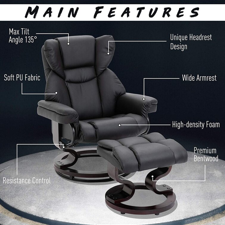 alsup recliner