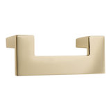 Find The Perfect 2 5 Inch Gold Cabinet Drawer Pulls Wayfair