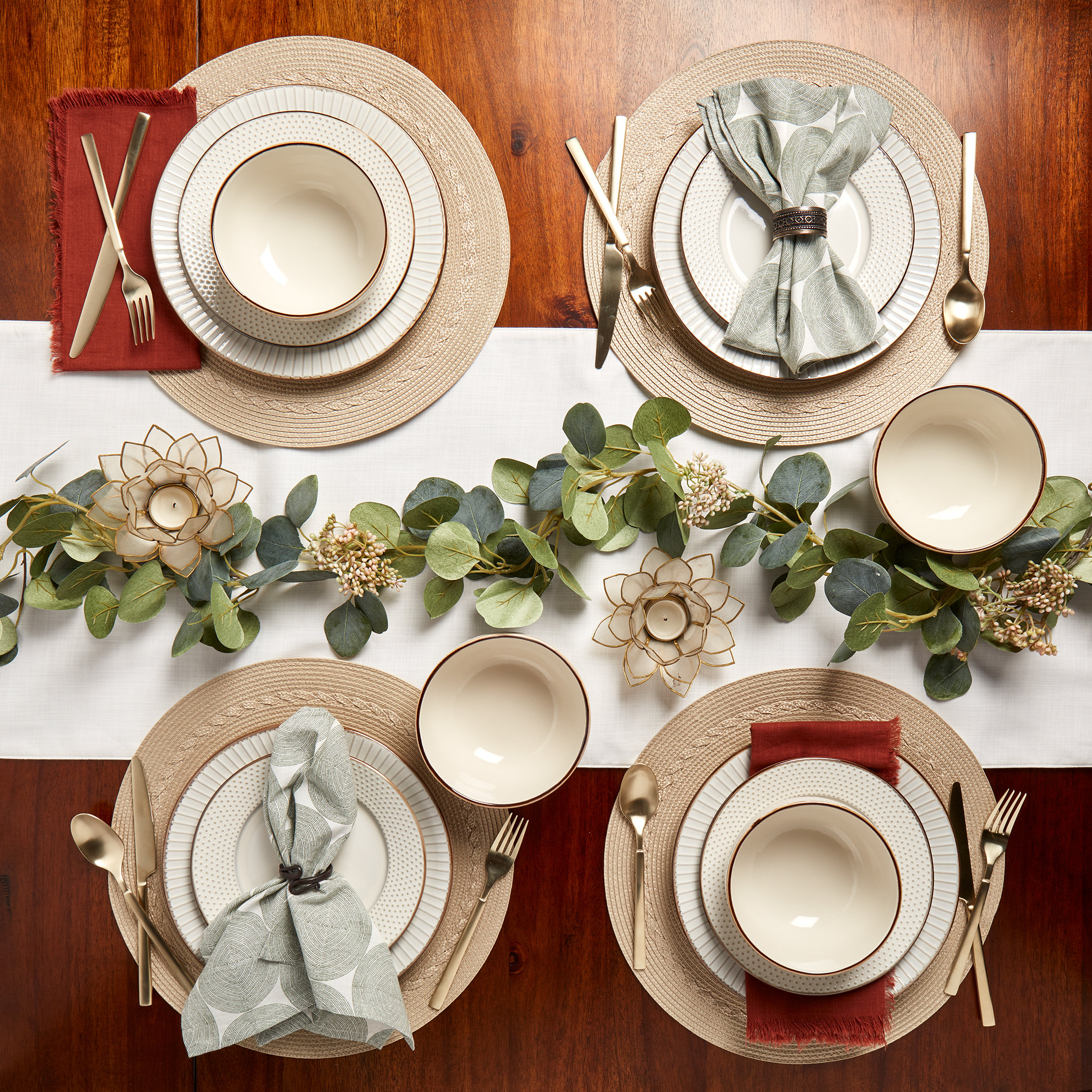 [BIG SALE] BestSelling Dinnerware Sets You’ll Love In 2022 Wayfair