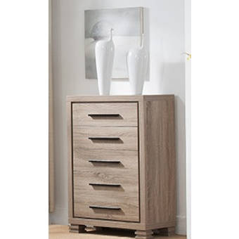 Ophelia Co Vallee Transitional 8 Drawer Chest Wayfair