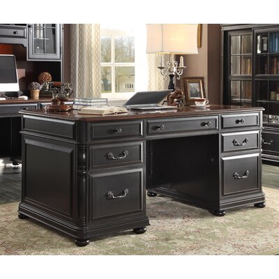 Executive Desk Astoria Grand