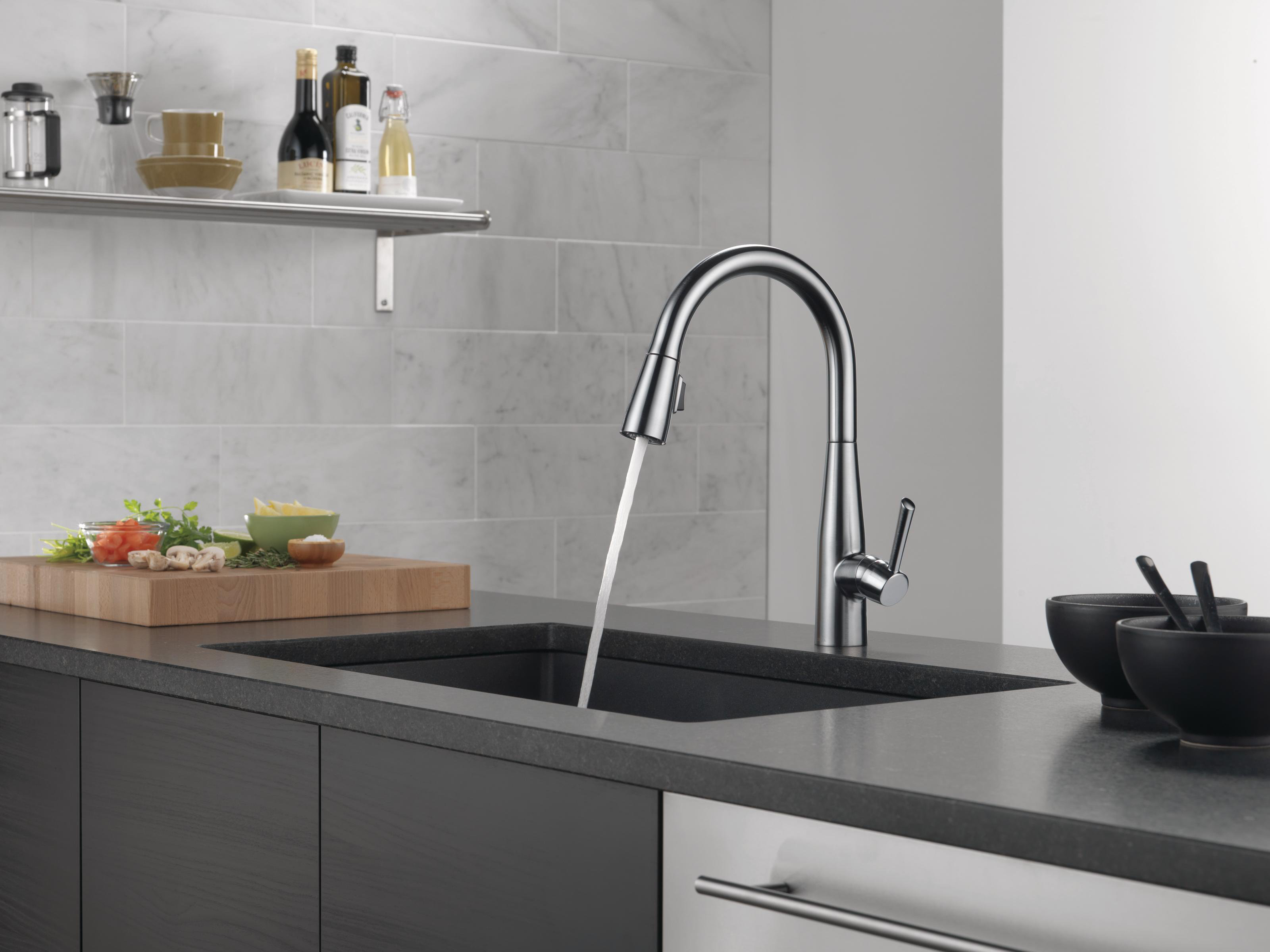[BIG SALE] TopRated Kitchen Faucets You’ll Love In 2021 Wayfair