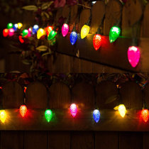 C9 Led Christmas Lights Wayfair