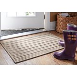 Farmhouse Rustic Thin 0 2 0 4 In Door Mats Birch Lane