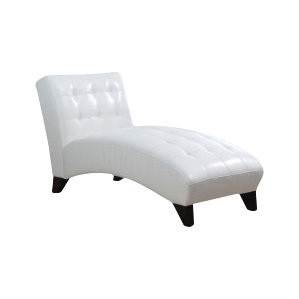 Anna Lounge Chaise by ACME Furniture