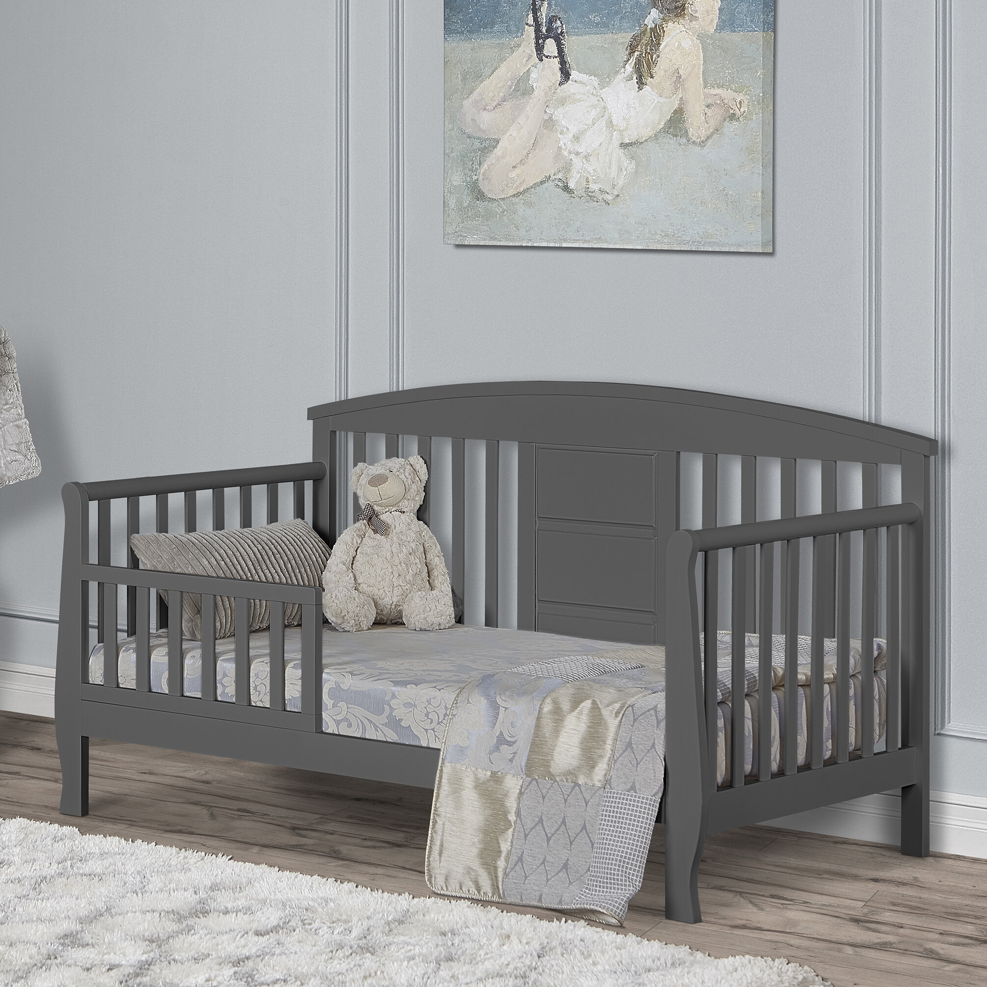 baby boy beds