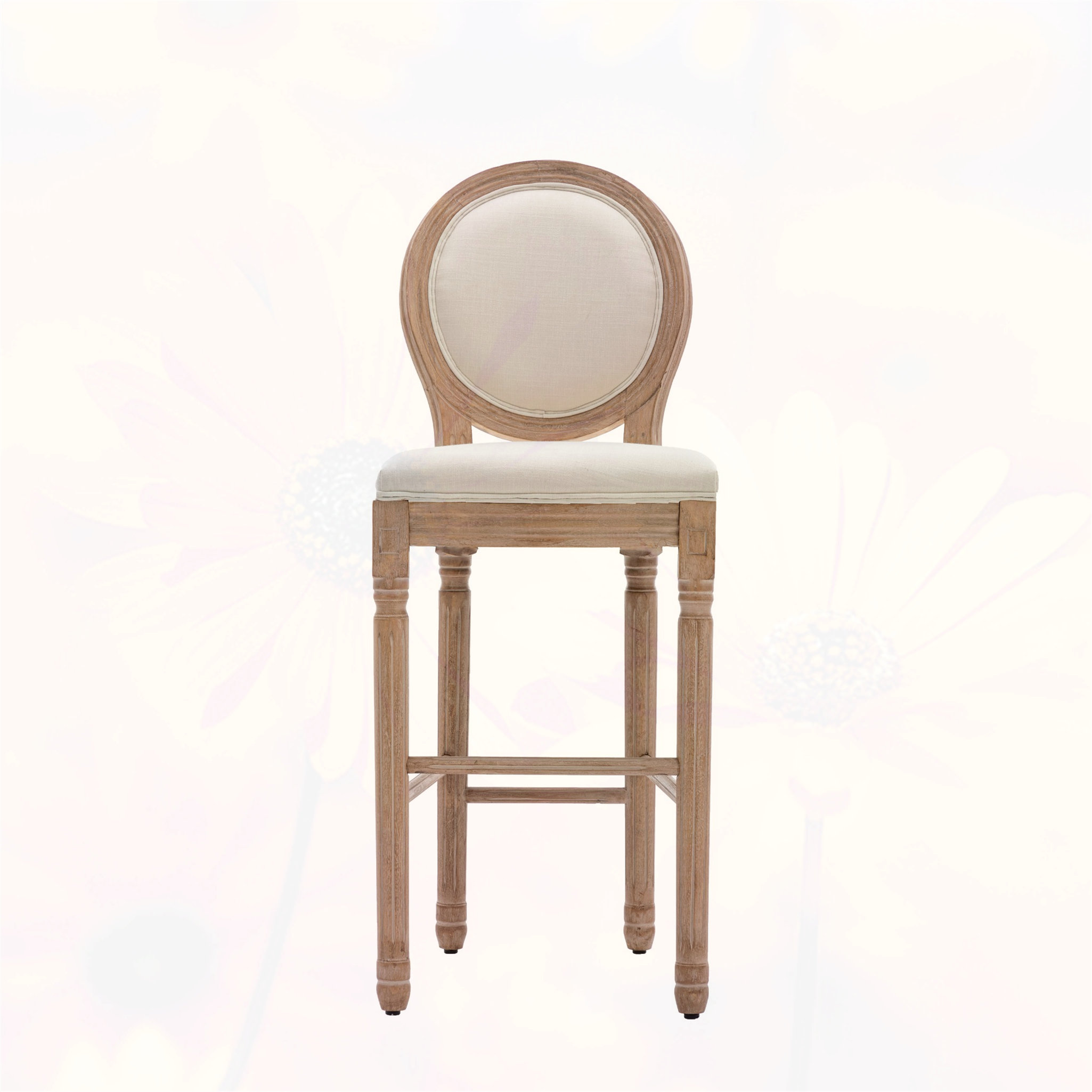 YULIANGCAI Counter And Bar Stool Wayfair