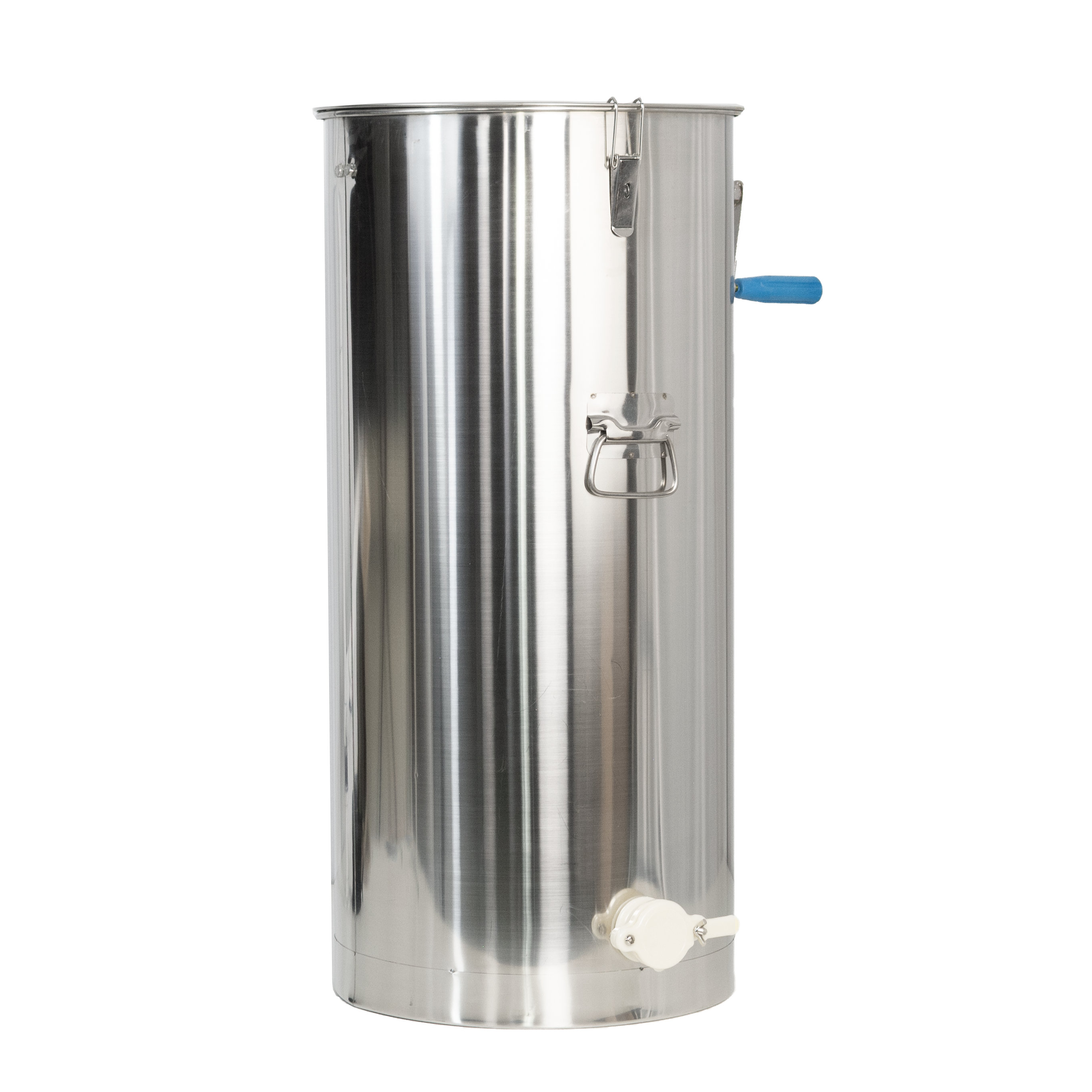 VIvo Two Frame Stainless Steel Honey Extractor Wayfair