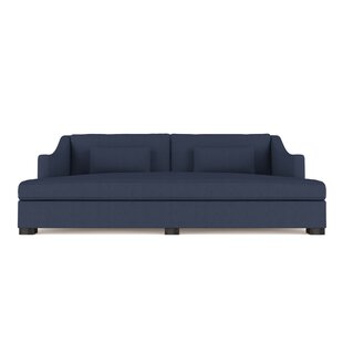 Letterly Modern Sofa Bed By 17 Stories