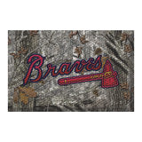 Atlanta Braves Comforter Wayfair