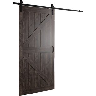 Door Z Frame Barn Door