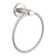 Sure-LocHardware Lugano Towel Ring & Reviews | Wayfair