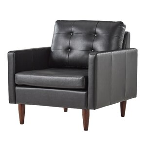 Williston Forge Crain Upholstered Club Chair & Reviews | Wayfair