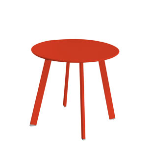 Metal Garden Coffee Tables You Ll Love Wayfair Co Uk
