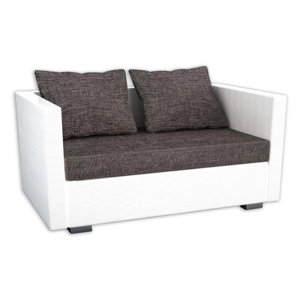 2-Sitzer Schlafsofa Sinsa von VCM