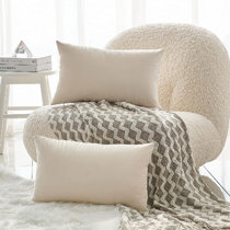 pillow slipcovers