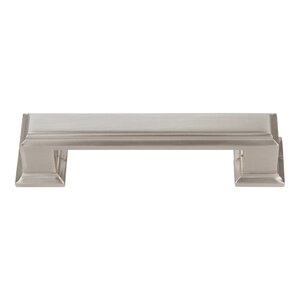 Sutton Place 3″ Center Bar Pull