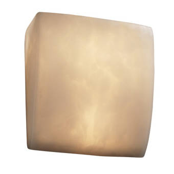 Orren Ellis Clouds 40w Two Light Wall Sconce Wayfair