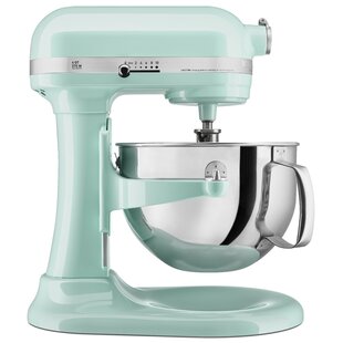 Kitchenaid Misty Blue Wayfair