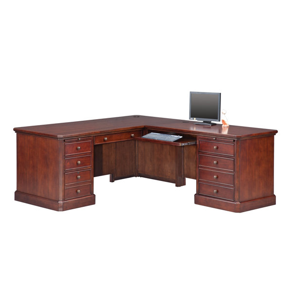 boys corner desk