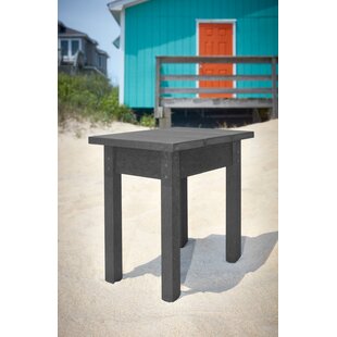 Zander Adirondack Side Table Wayfair