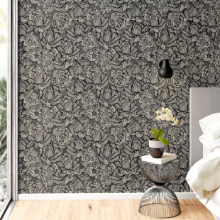 Modern Contemporary 3d Wall Coverings Allmodern