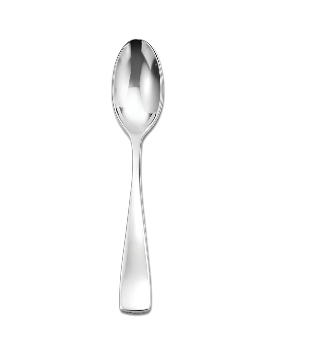 Oneida Hospitality 18 10 Stainles Steel Soup Spoon Wayfair